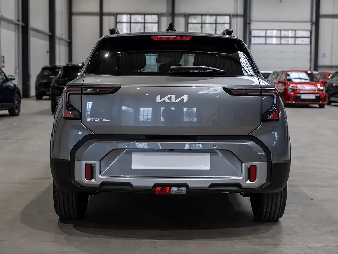 Kia Stonic - Thumbnail 7