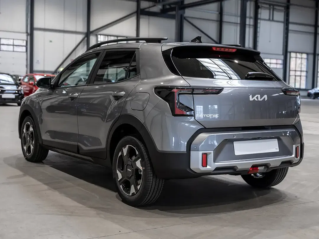Kia Stonic - Thumbnail 8