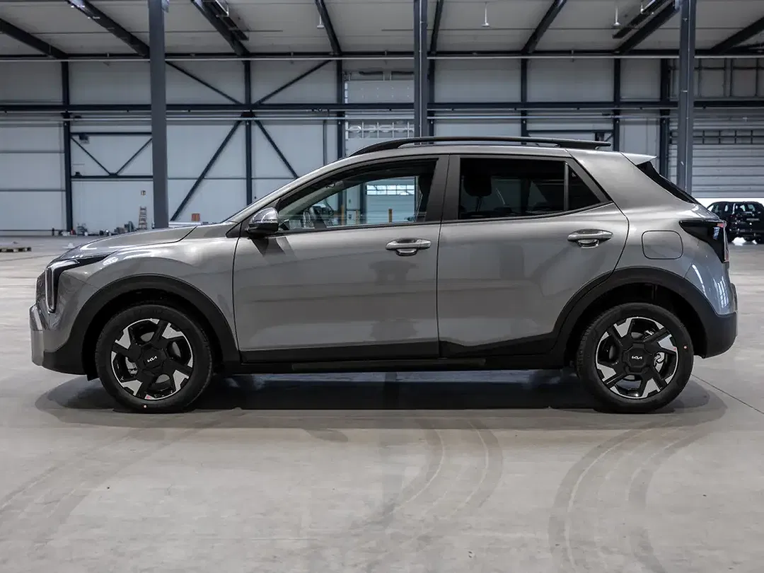 Kia Stonic - Thumbnail 9