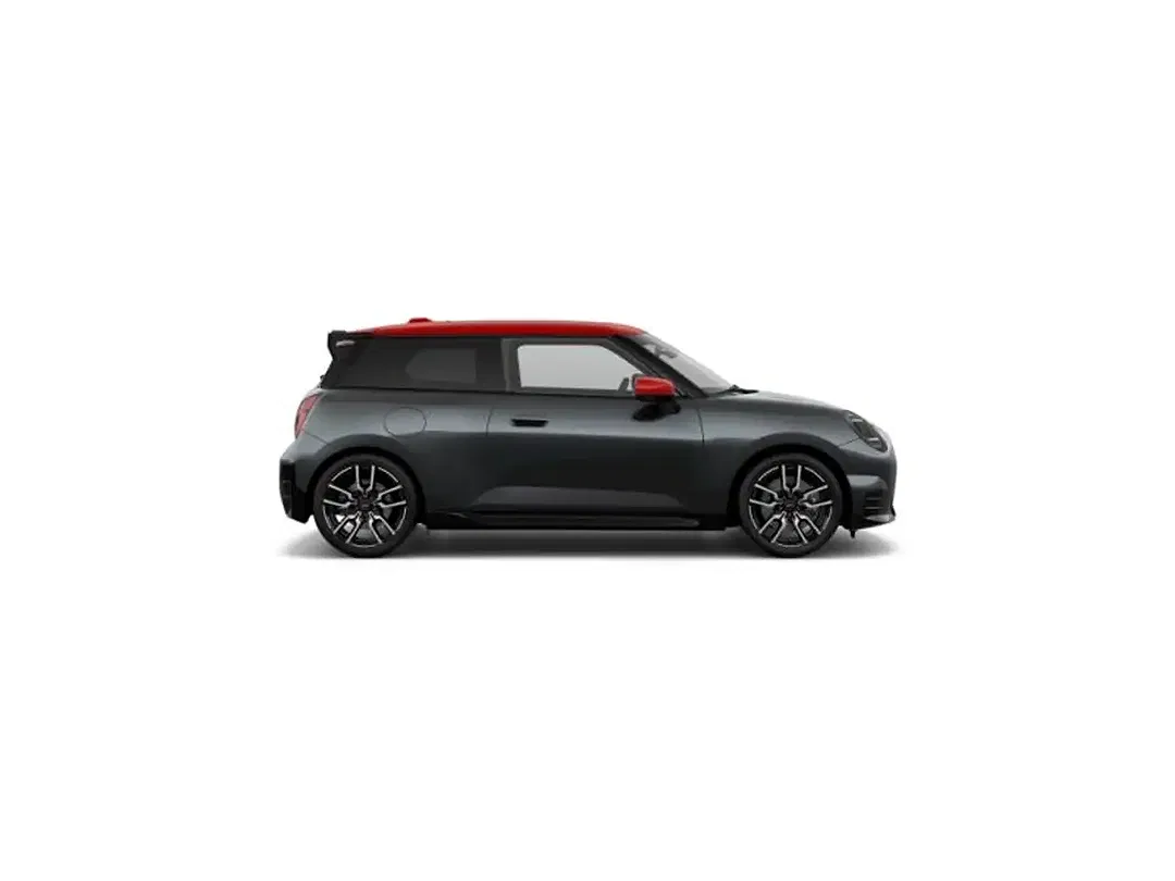 MINI Cooper SE - Thumbnail 4