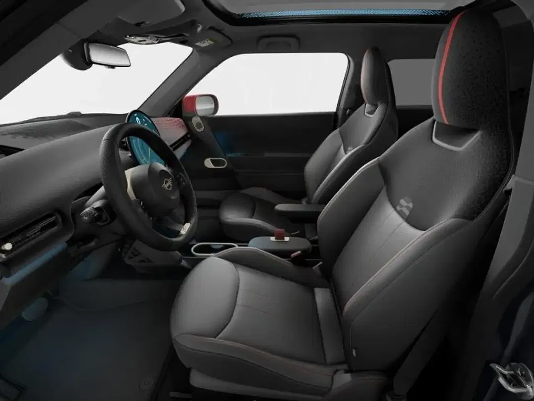 MINI Cooper SE - Thumbnail 7