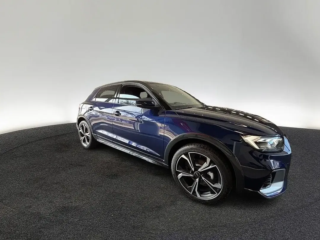 Audi A1 - Thumbnail 7