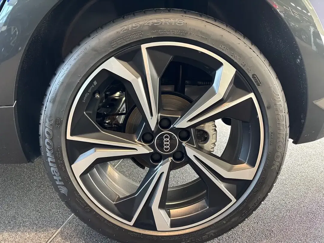 Audi A1 - Thumbnail 8