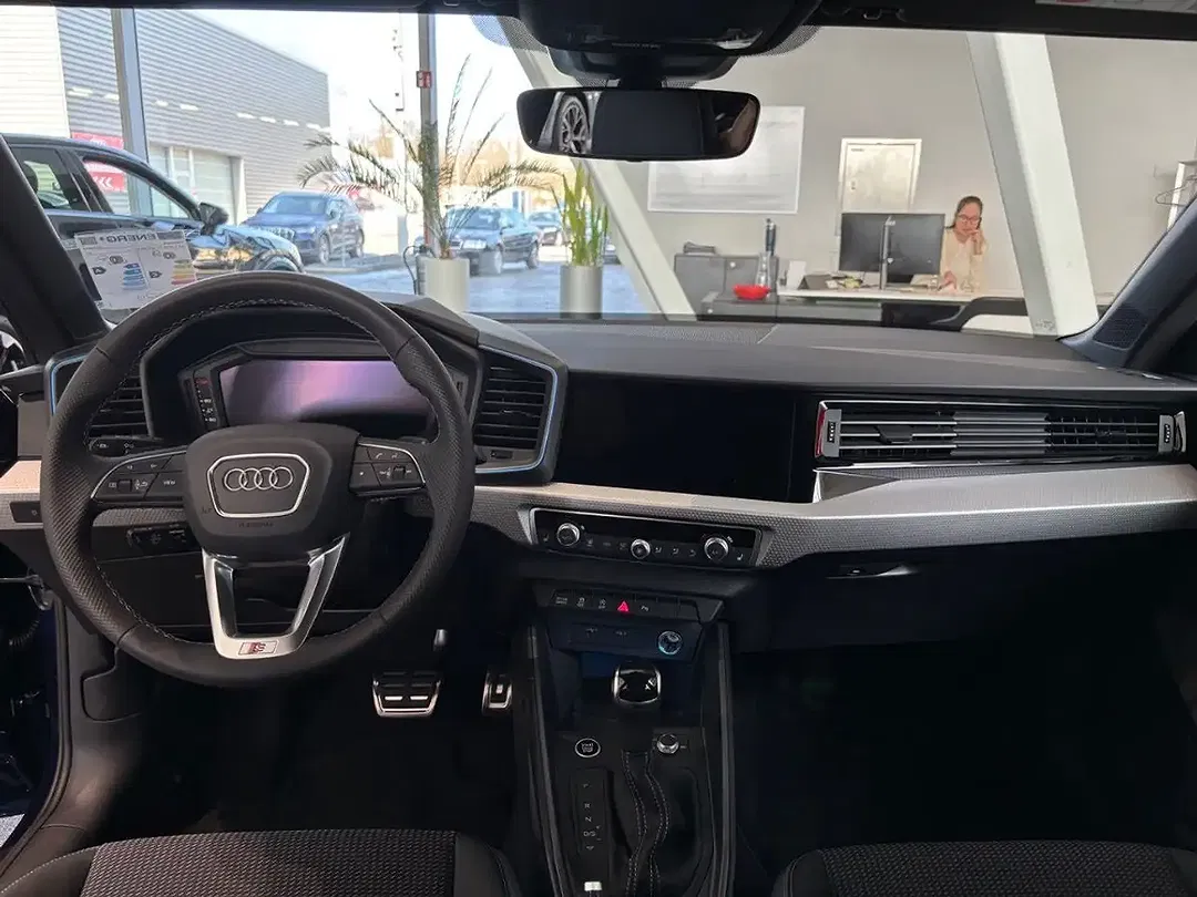 Audi A1 - Thumbnail 11