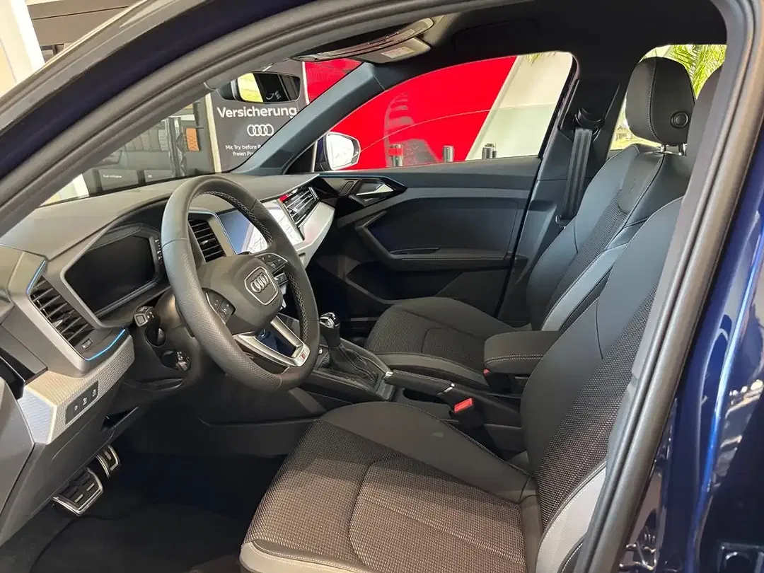 Audi A1 - Thumbnail 12