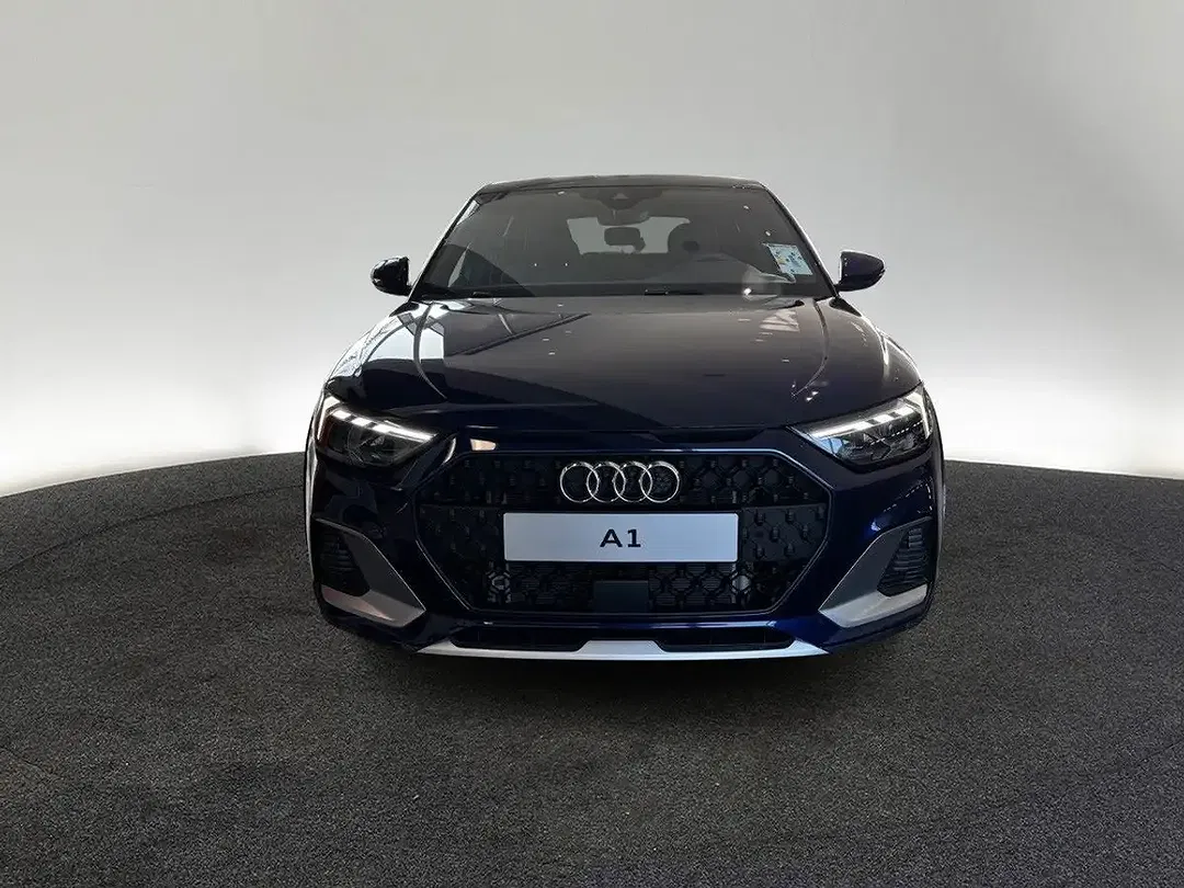 Audi A1 - Thumbnail 2