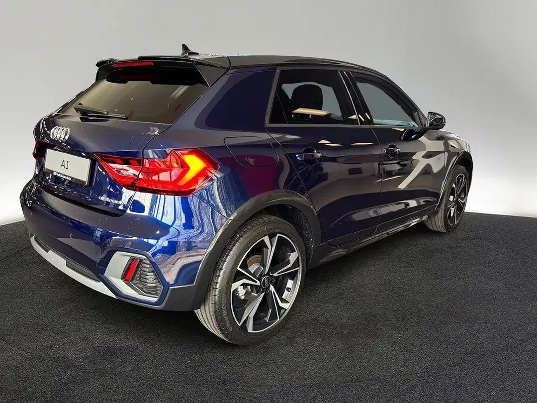 Audi A1 - Thumbnail 5