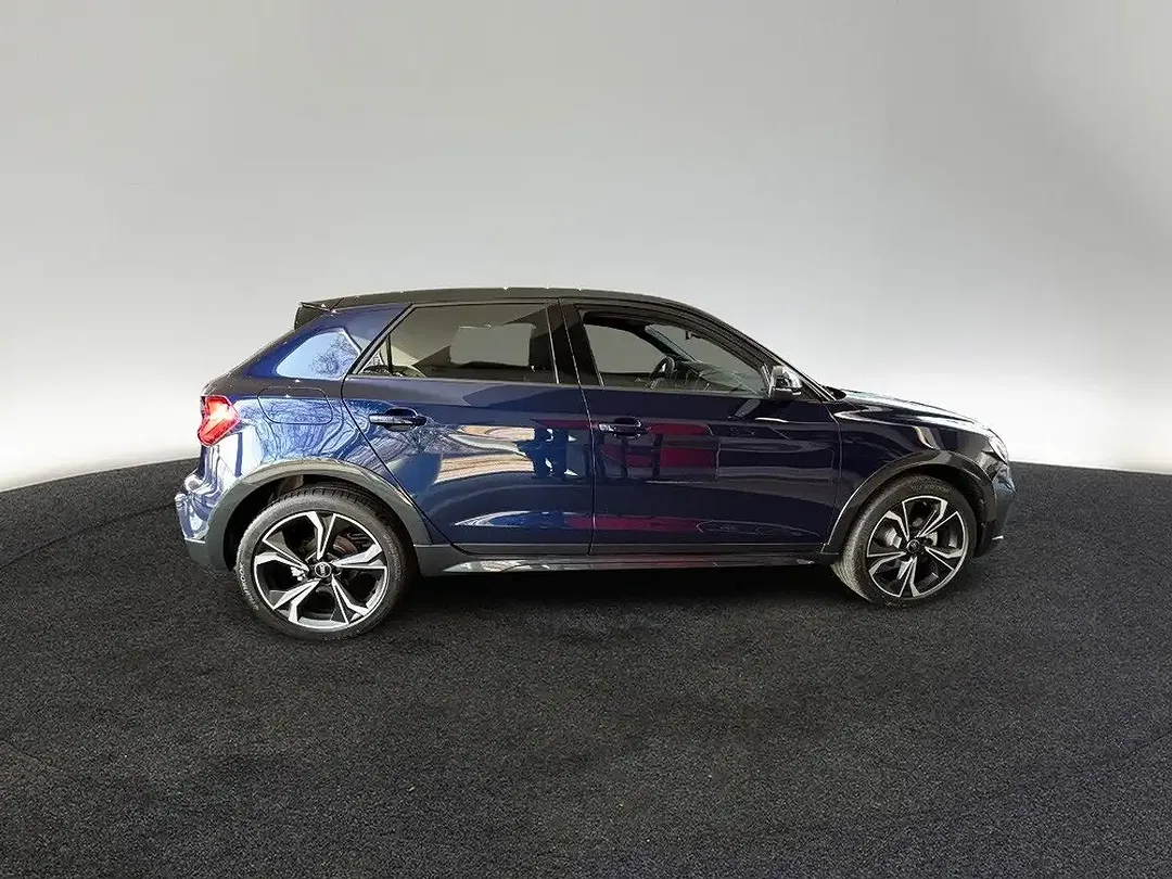 Audi A1 - Thumbnail 6