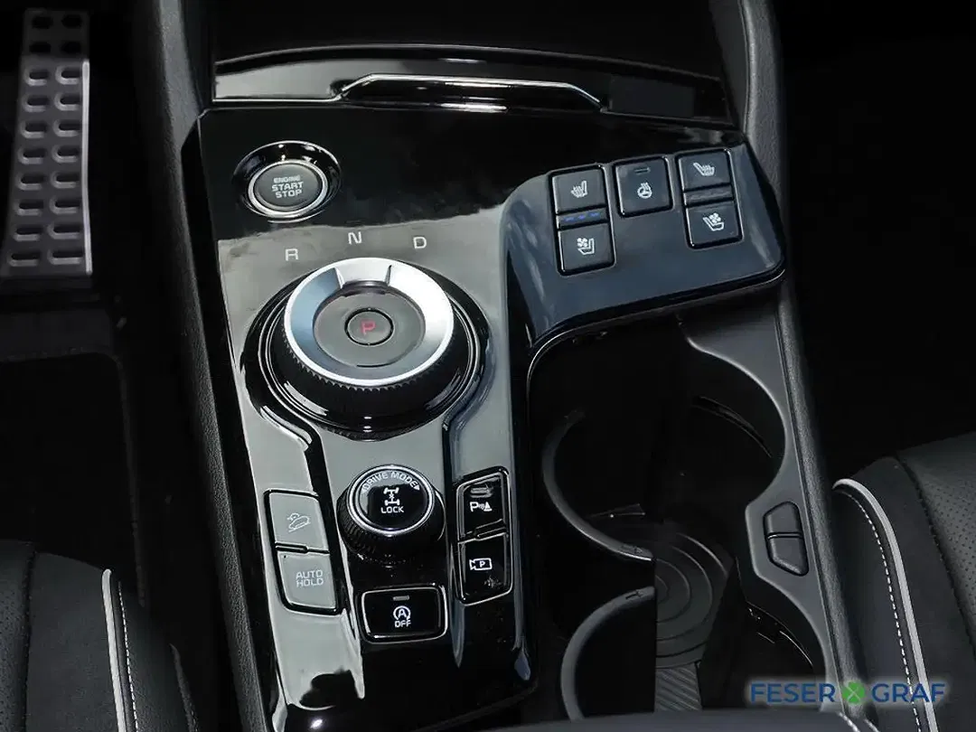 Kia Sportage - Thumbnail 8