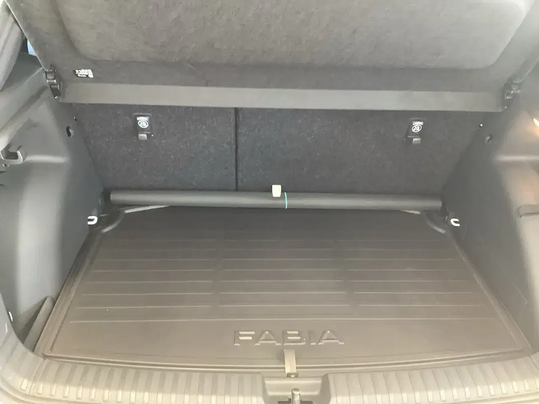 Skoda Fabia - Thumbnail 12
