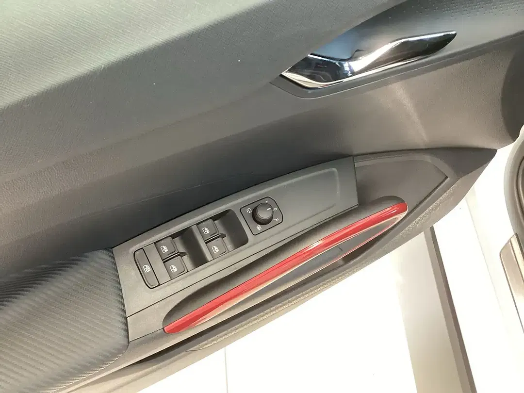 Skoda Fabia - Thumbnail 14