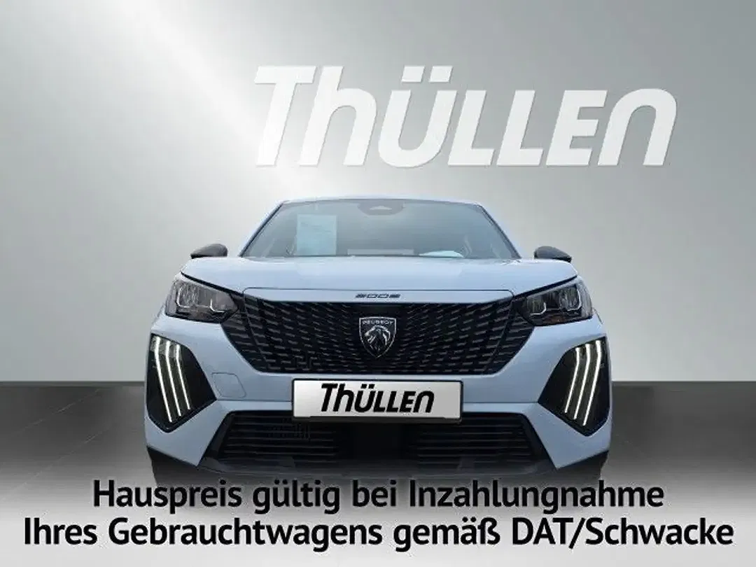 Peugeot 2008 - Thumbnail 2