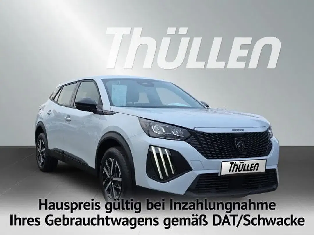 Peugeot 2008 - Thumbnail 3