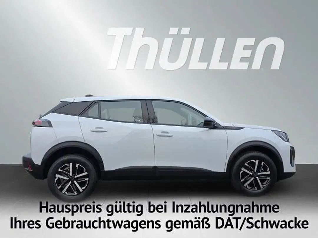 Peugeot 2008 - Thumbnail 4