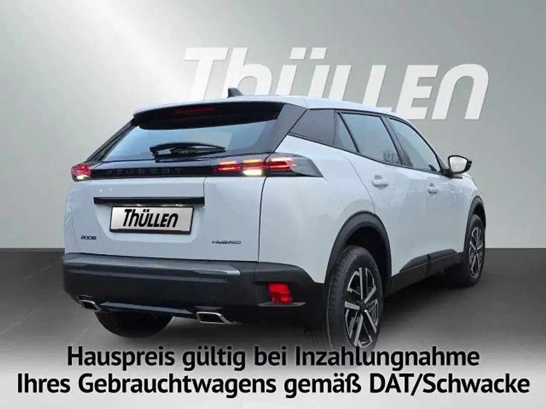 Peugeot 2008 - Thumbnail 6