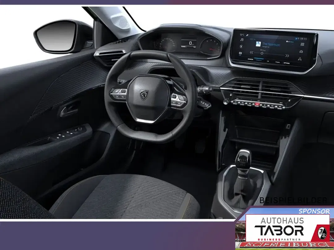 Peugeot 208 - Thumbnail 5