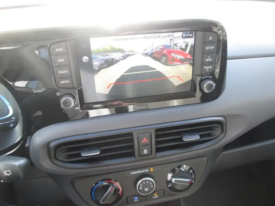 Hyundai i10 - Thumbnail 10