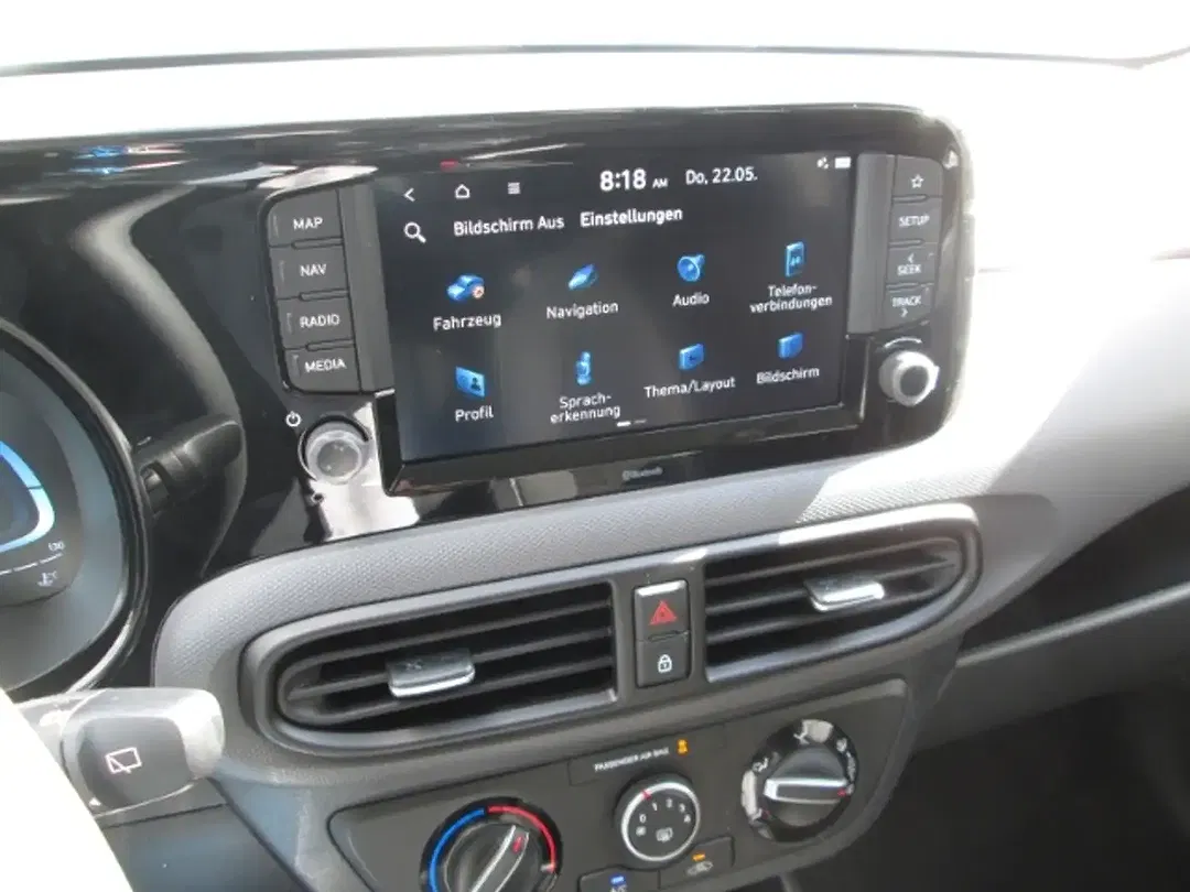 Hyundai i10 - Thumbnail 11