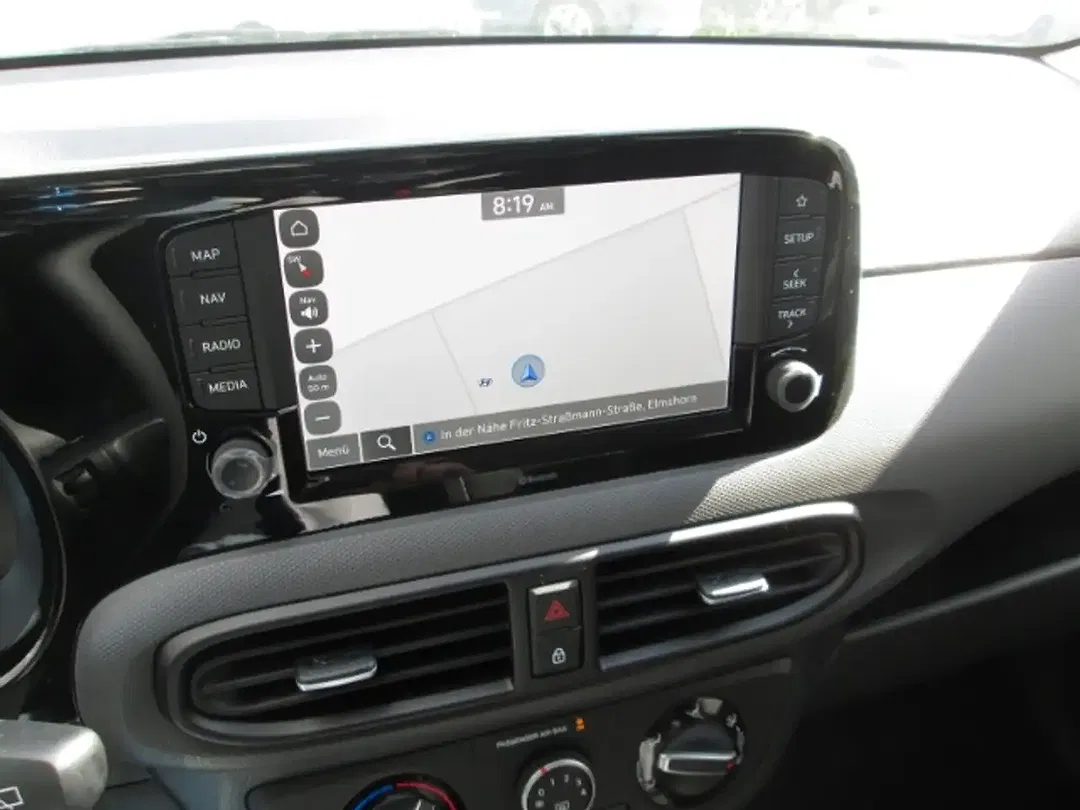 Hyundai i10 - Thumbnail 12