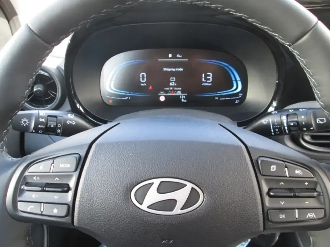 Hyundai i10 - Thumbnail 8