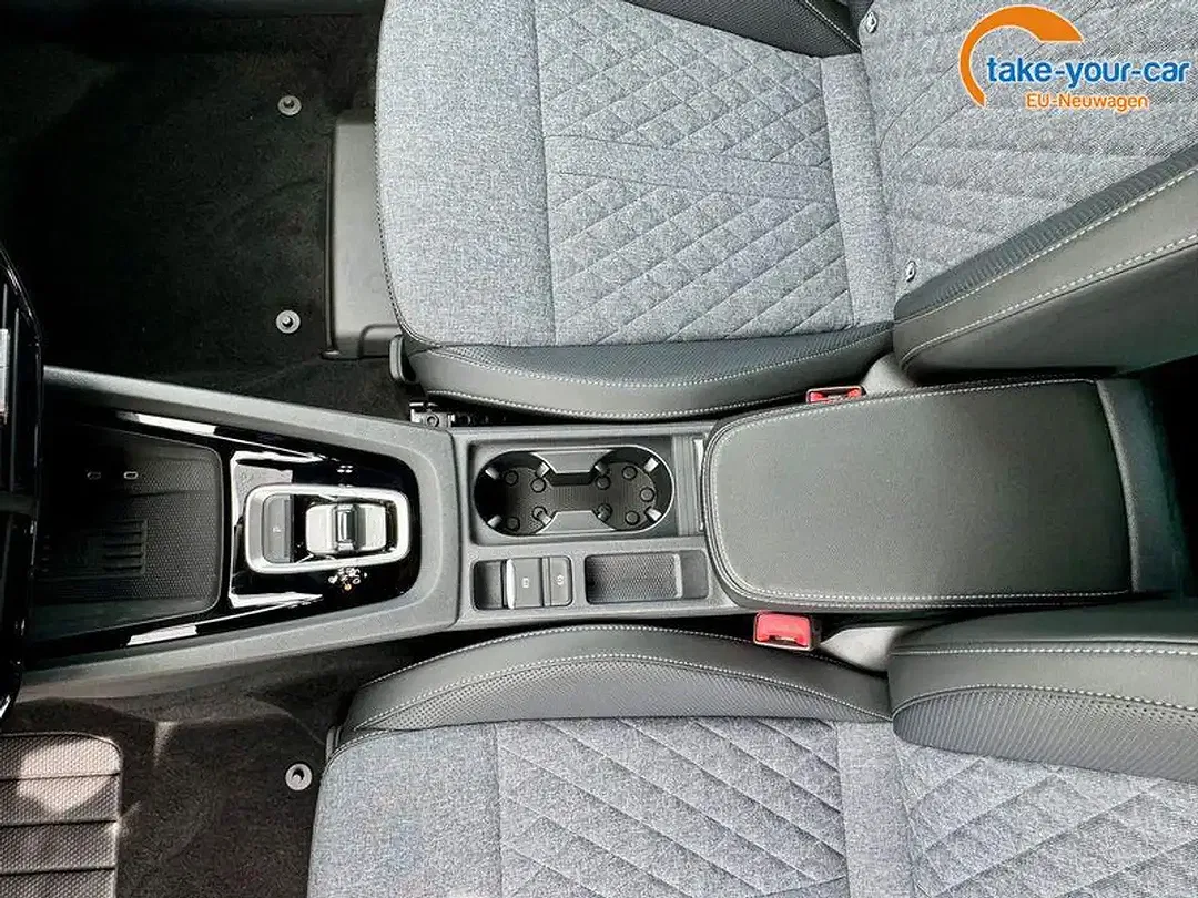 Skoda Octavia - Thumbnail 13