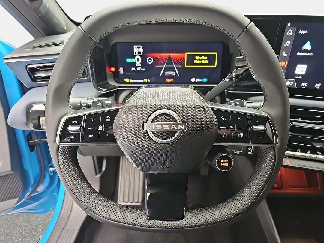 Nissan Micra - Thumbnail 13