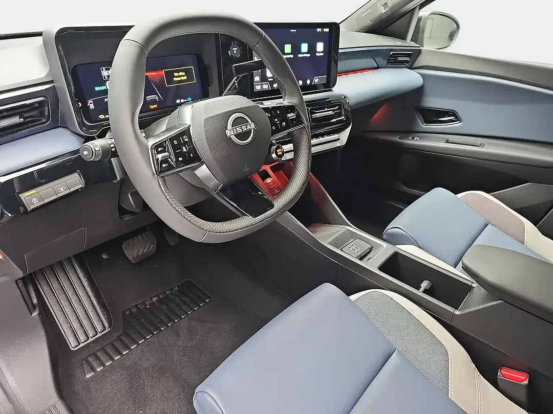 Nissan Micra - Thumbnail 19