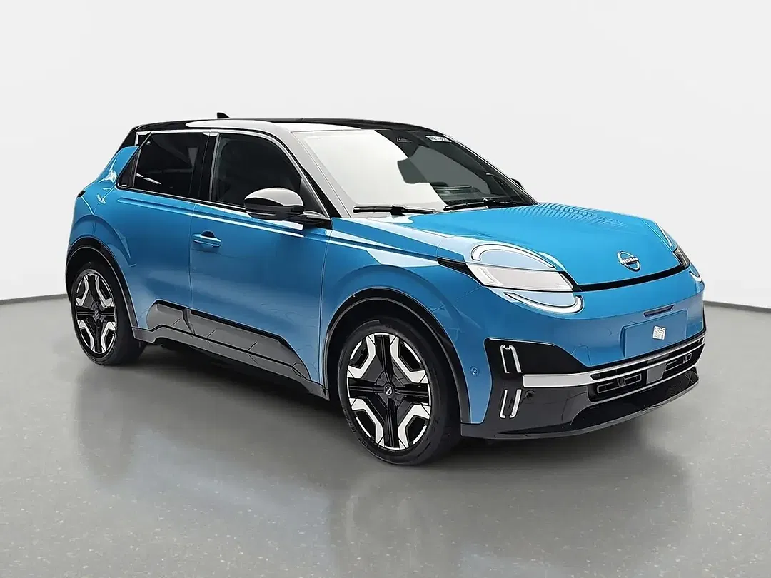 Nissan Micra - Thumbnail 2