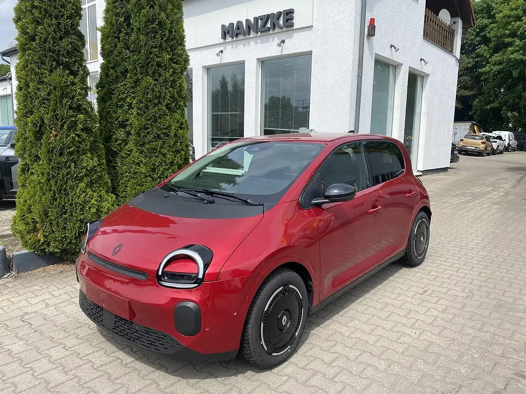 Renault Twingo - Afbeelding 1