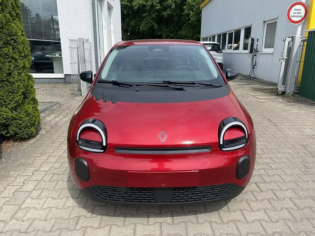 Renault Twingo - Thumbnail 2