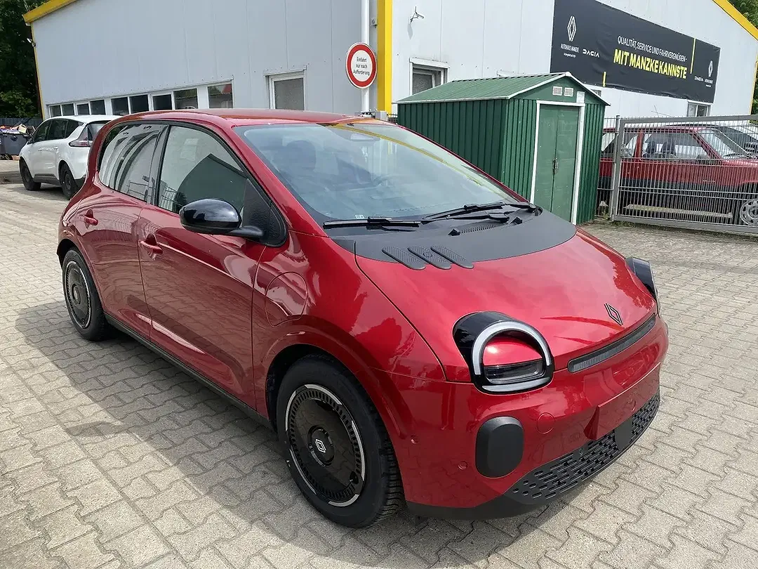 Renault Twingo - Thumbnail 3