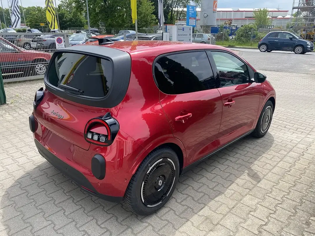 Renault Twingo - Thumbnail 4