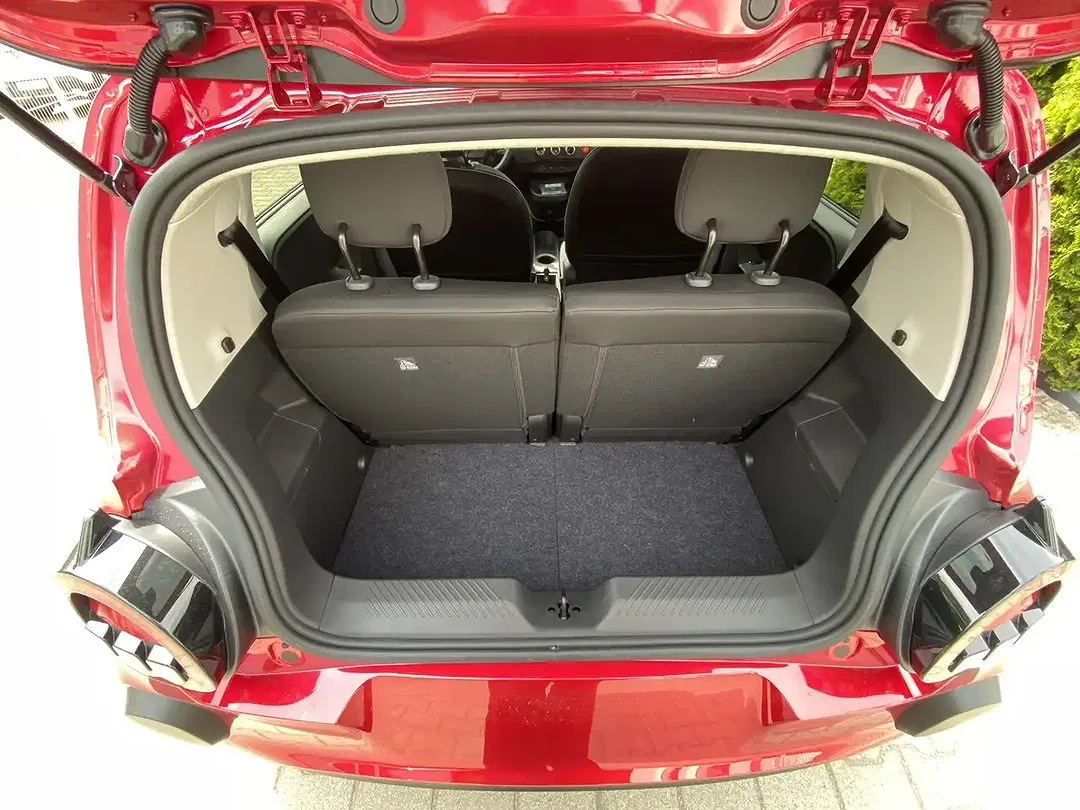 Renault Twingo - Thumbnail 7