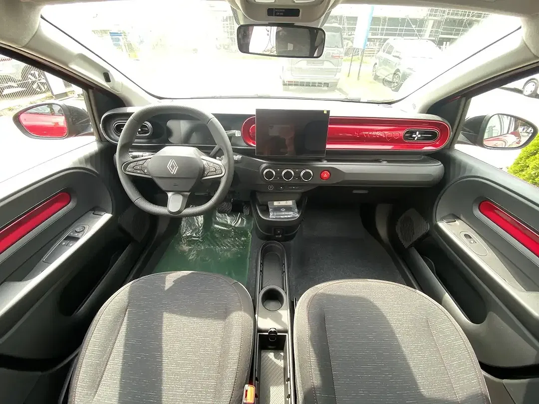Renault Twingo - Thumbnail 9