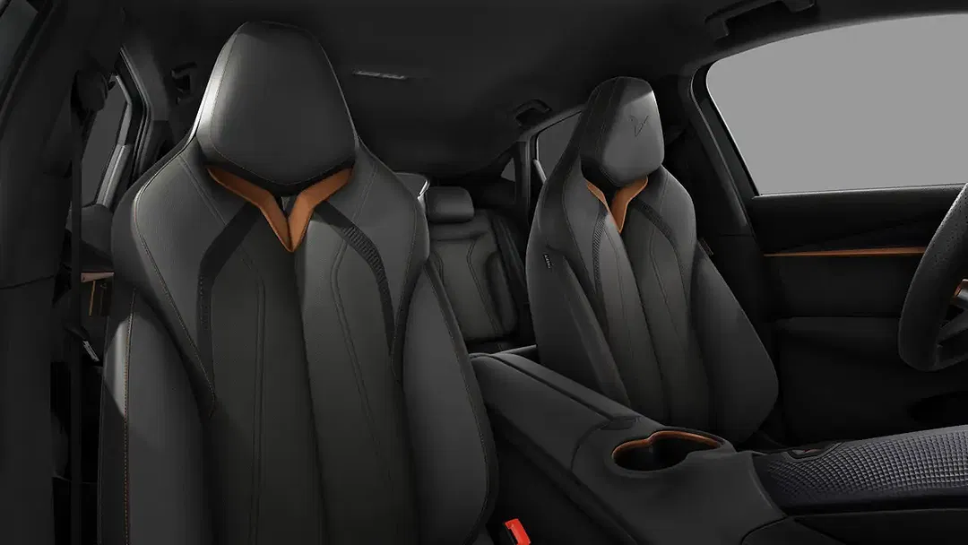 CUPRA Tavascan - Thumbnail 10