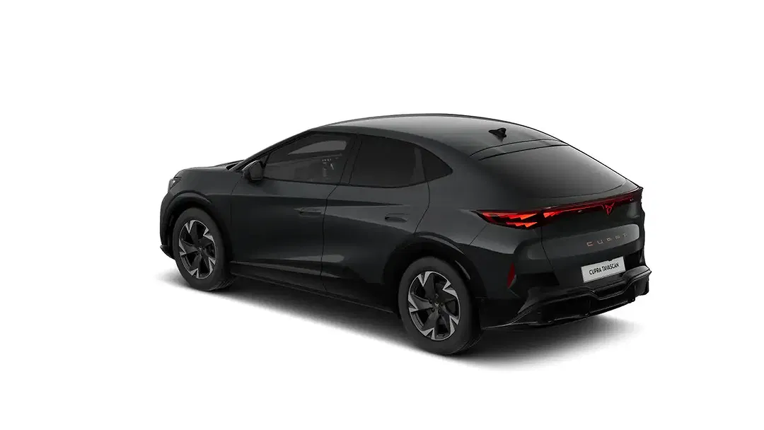CUPRA Tavascan - Thumbnail 3