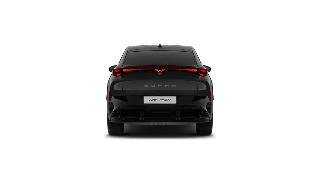 CUPRA Tavascan - Thumbnail 4