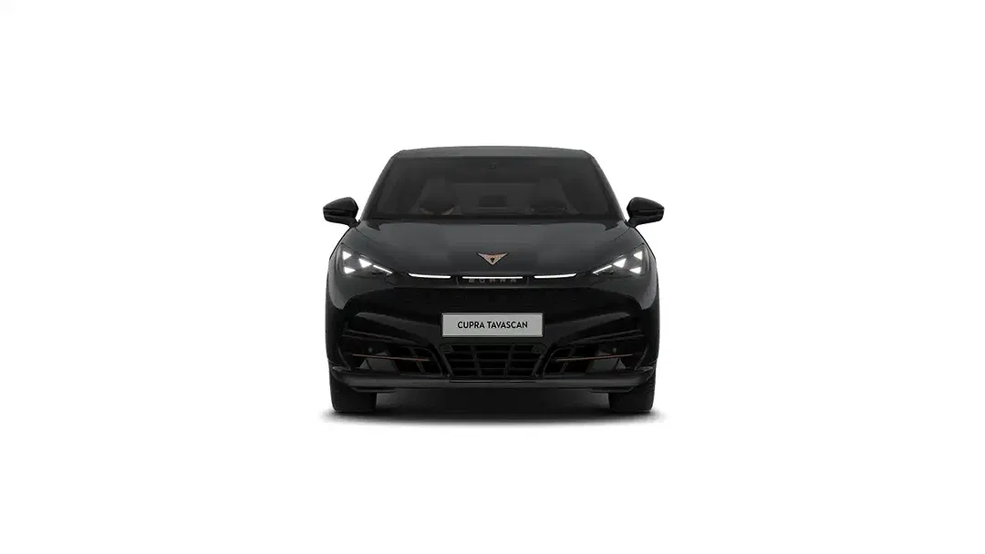 CUPRA Tavascan - Thumbnail 6