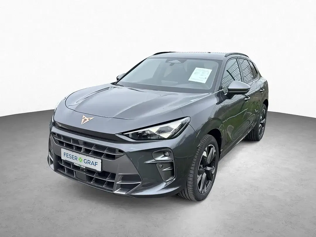 CUPRA Terramar - Thumbnail 15