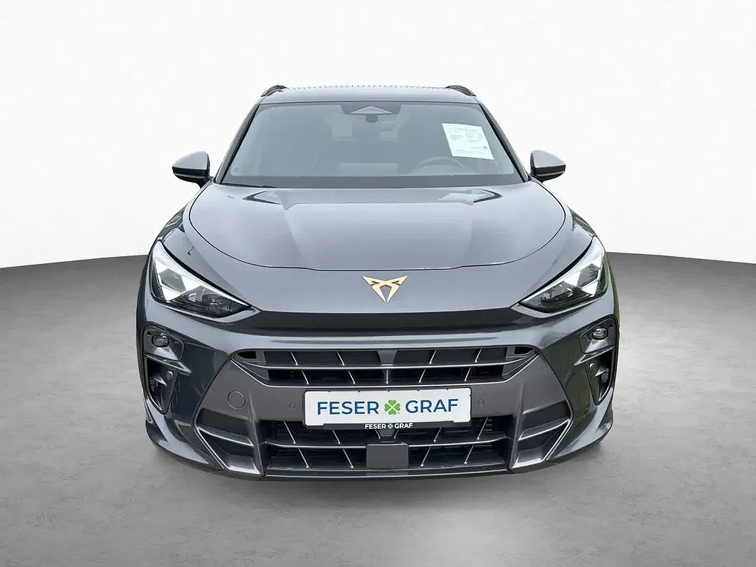 CUPRA Terramar - Thumbnail 2