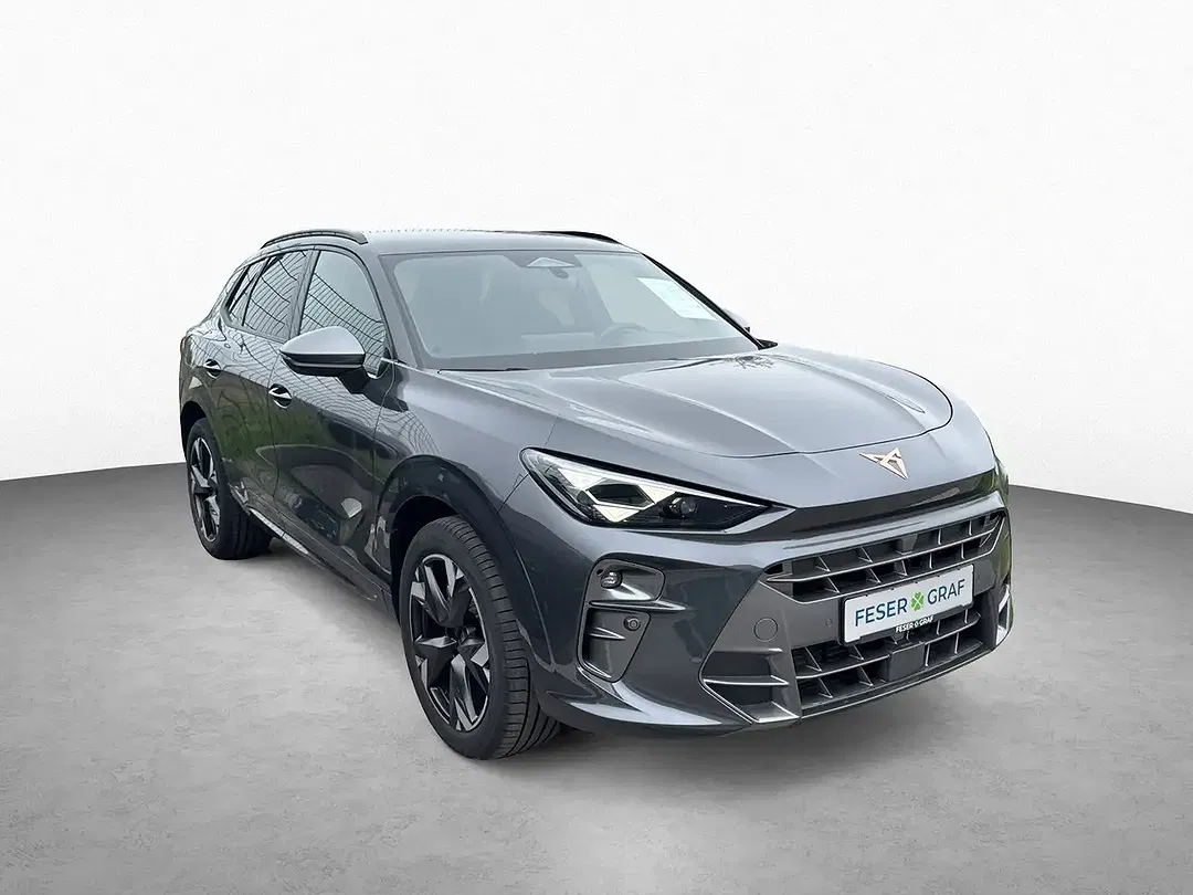 CUPRA Terramar - Thumbnail 3