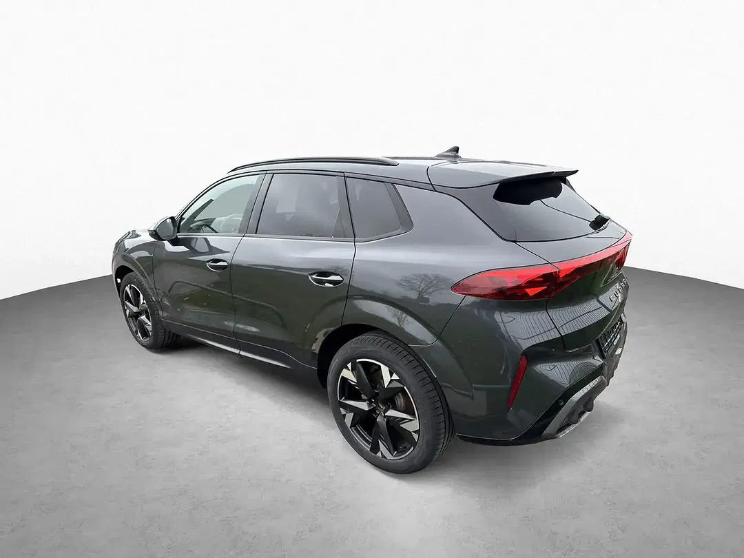 CUPRA Terramar - Thumbnail 5