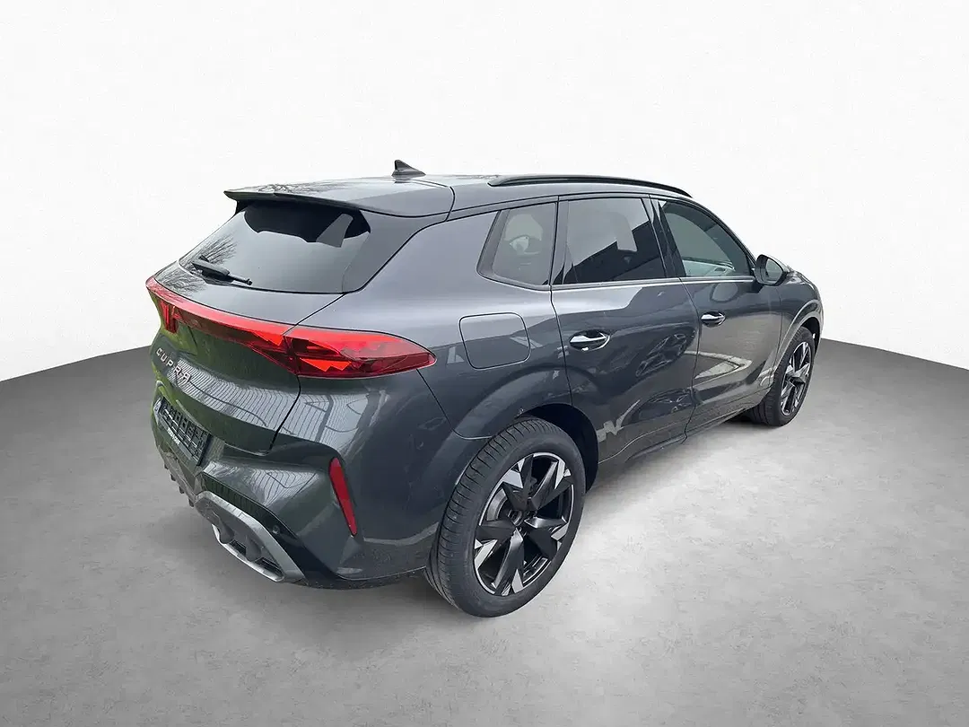 CUPRA Terramar - Thumbnail 6