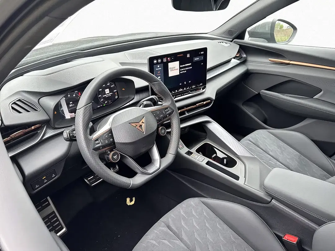 CUPRA Terramar - Thumbnail 7