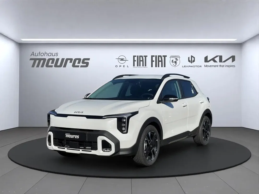 Kia Stonic - Afbeelding 1