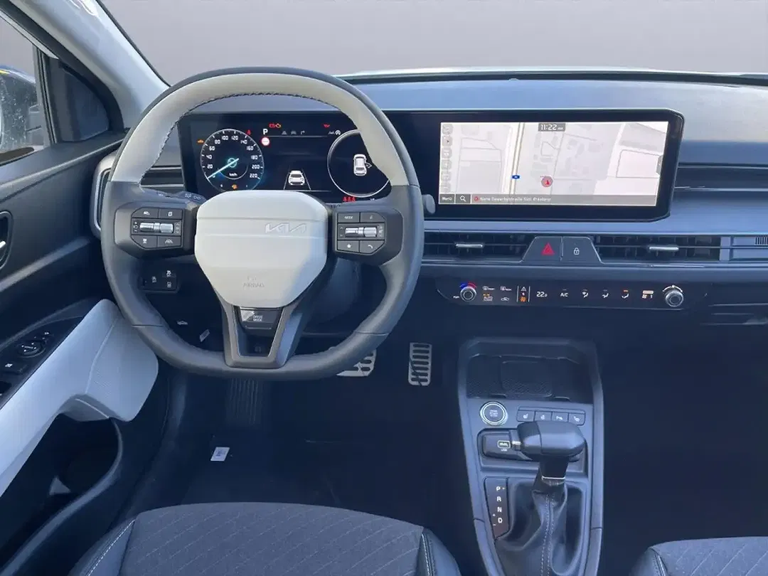 Kia Stonic - Thumbnail 10