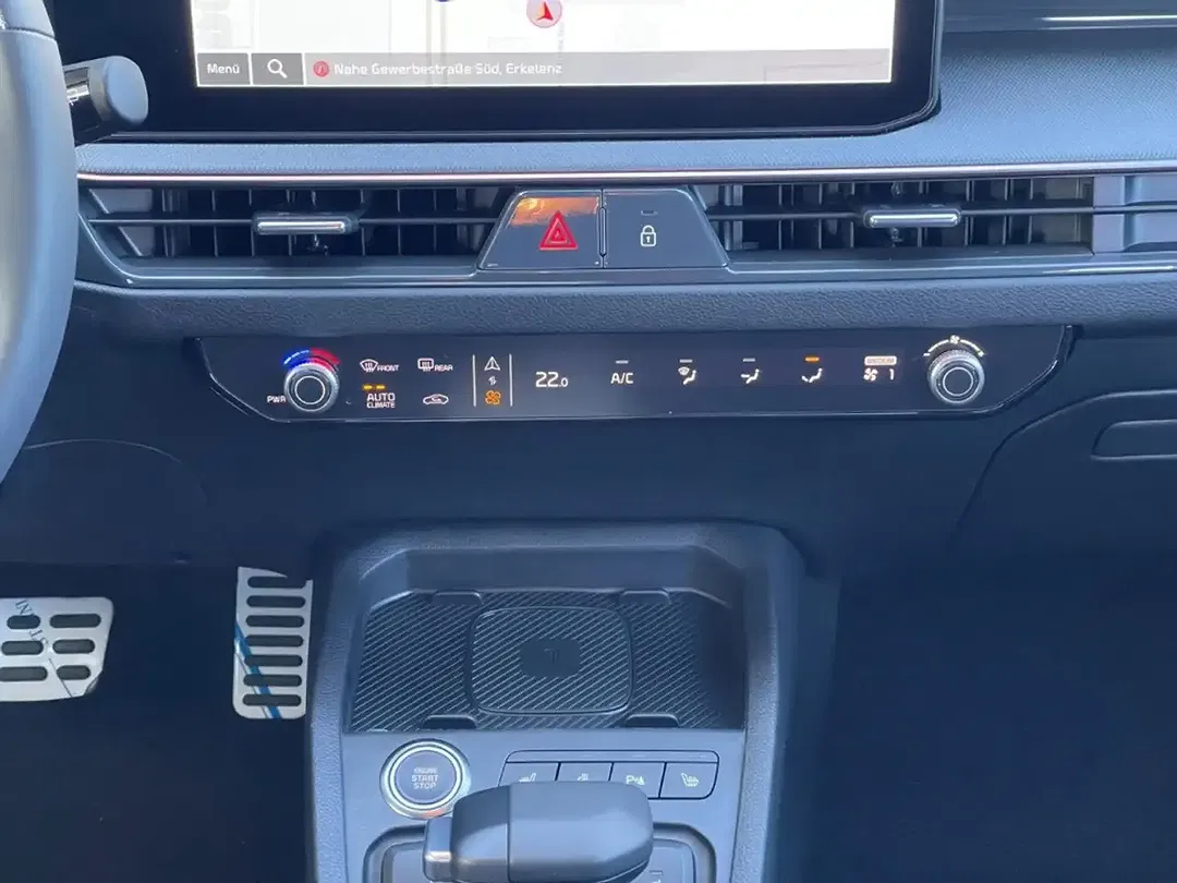 Kia Stonic - Thumbnail 12