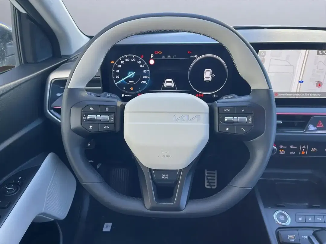 Kia Stonic - Thumbnail 14