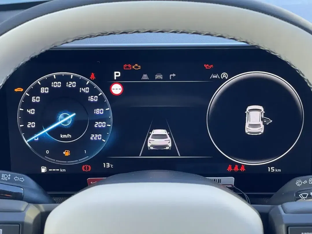 Kia Stonic - Thumbnail 15