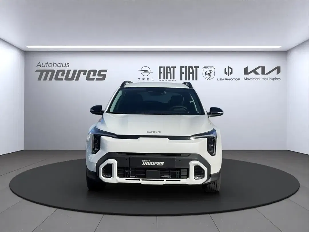 Kia Stonic - Thumbnail 6